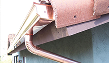 Rain Gutter Installation, Repair, Cleaning in Nesquehoning, PA